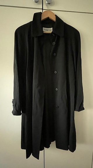 Master Coat, naisten takki