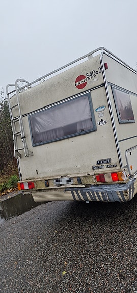 ducato burstner osia