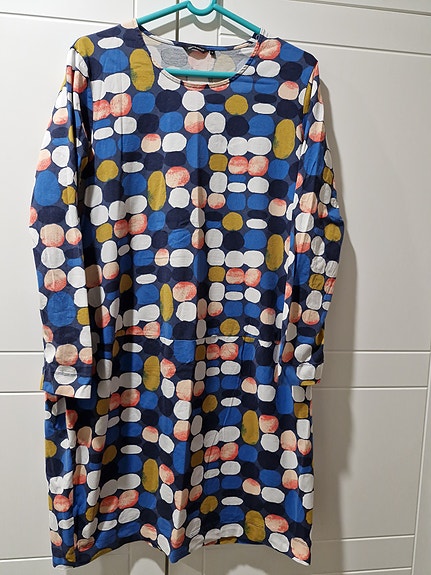 Marimekko mekko
