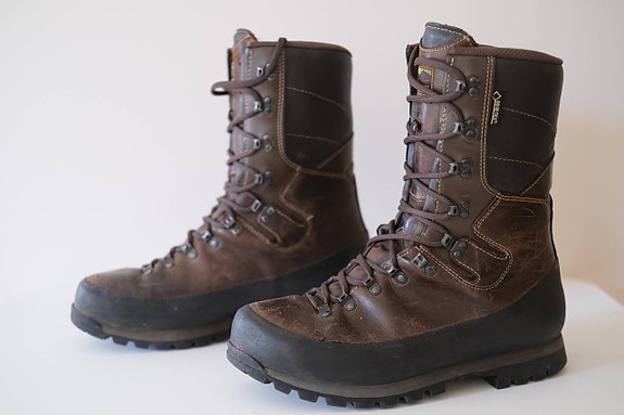 46 Meindl Dovre Extreme MFS Wide vaelluskengät Tori