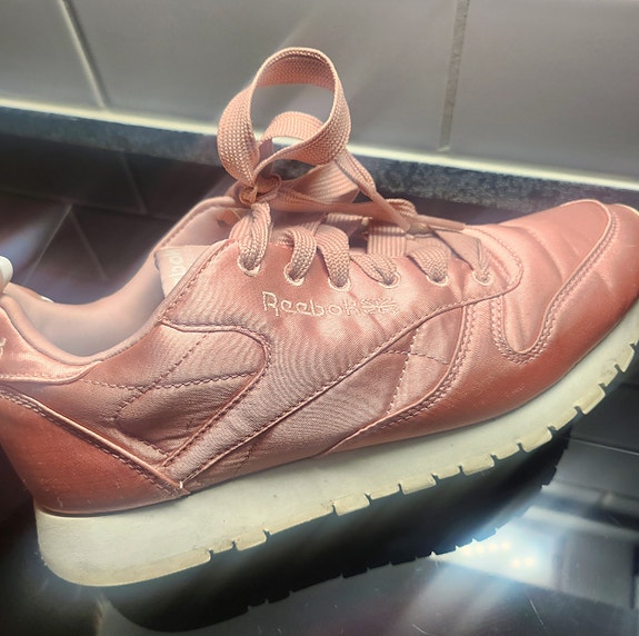 Reebok lenkkarit