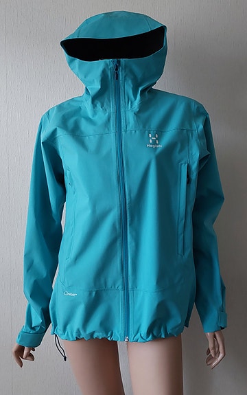 Haglöfs women Jacket M