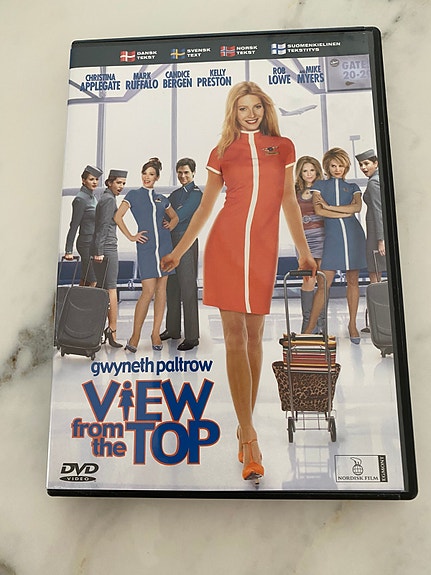 view the top dvd