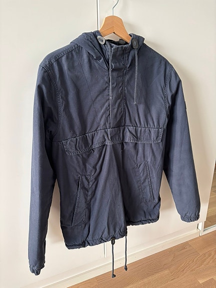 Anorakki takki XS
