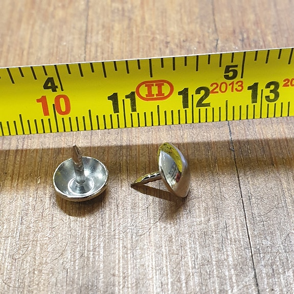 Huonekalunastat 6mm