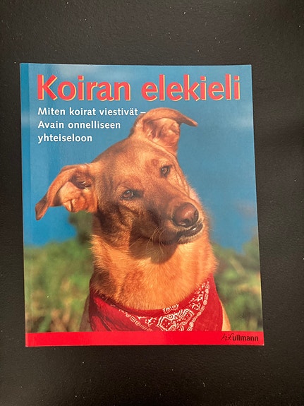 Koiran elekieli- kirja.