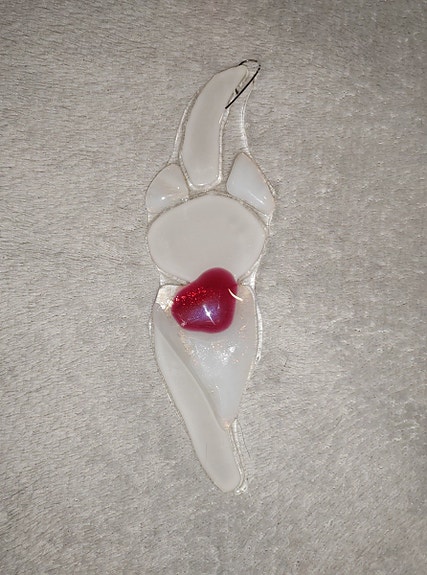 Lasikissa