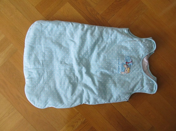VAUVAN ihana lämmin PUSSI "Sweet Dreams" !