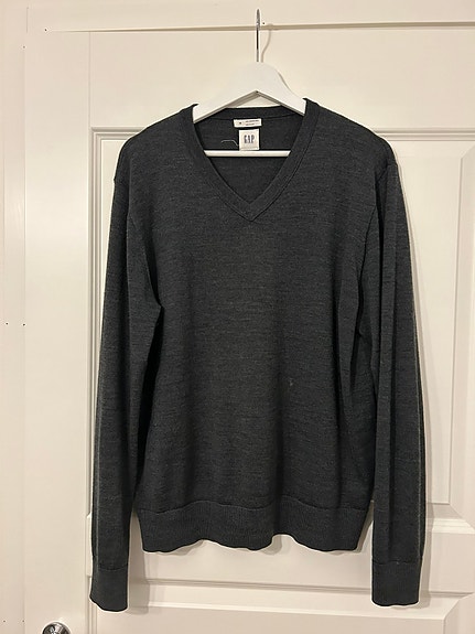 Gap neule M