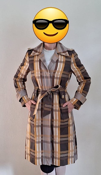 Marc by Marc Jacobs trenssi