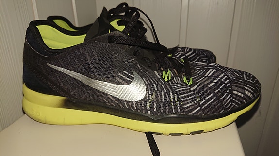 Nike treenikengät 39
