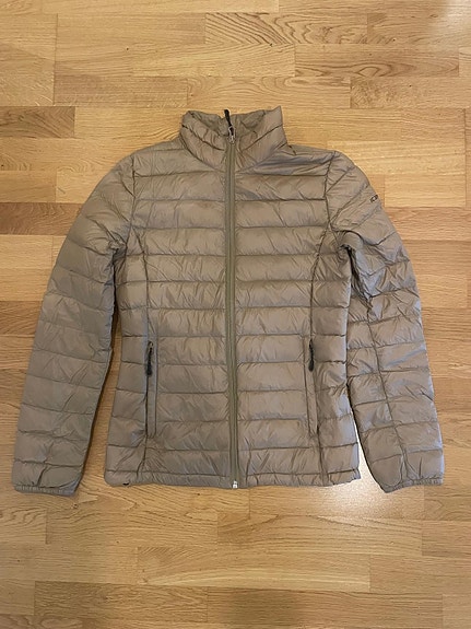 Icepeak untuvatakki