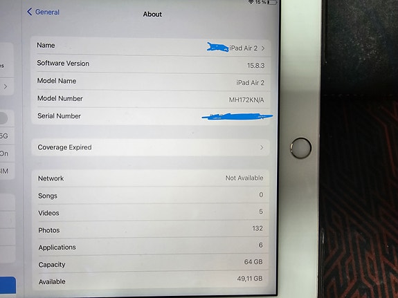 Product image 2 of 5