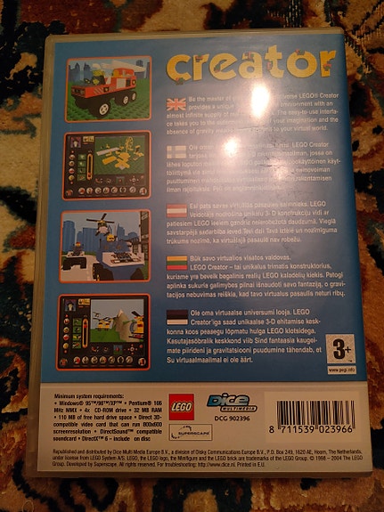 Product image 2 of 2