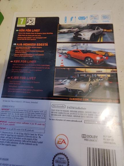 Product image 3 of 6