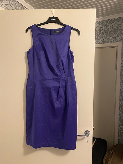 Esprit mekko 36