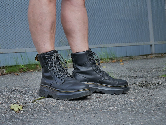 Dr. Martens maiharit