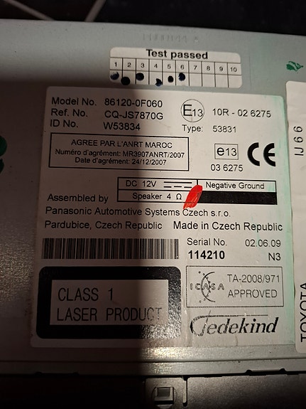 Product image 2 of 3