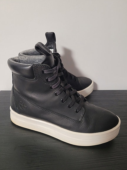 Timberland nilkkurit 38