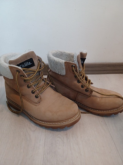Kengät koko 40