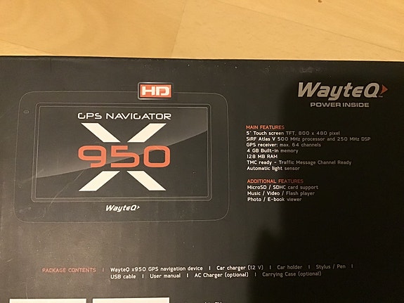 Product image 2 of 3