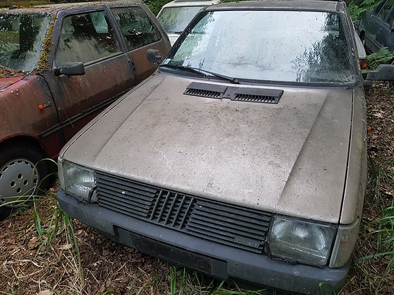 Fiat Uno