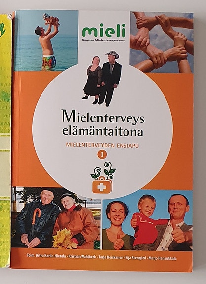 Mielenterveys elämäntaitona