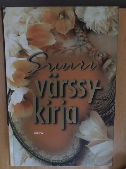 UUSI; Suuri värssykirja
