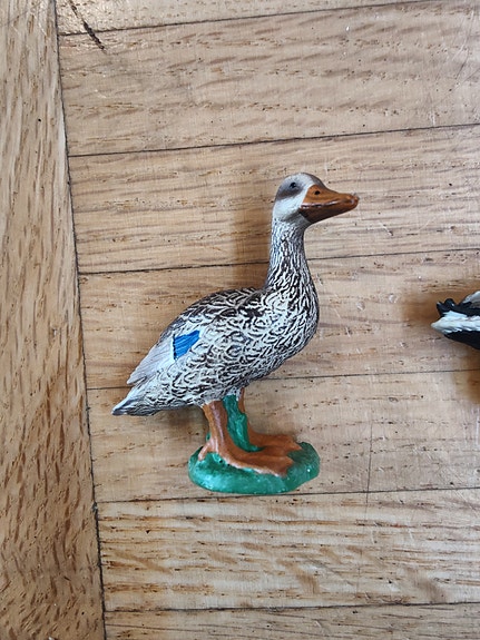 Schleich hanhi