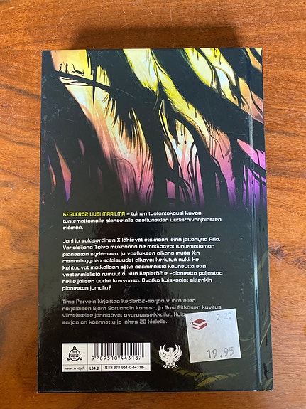 Product image 2 of 5