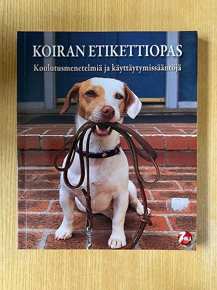 Ullman: Koiran etikettiopas