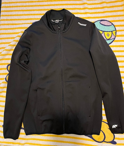 Karhu softshell-takki koko S