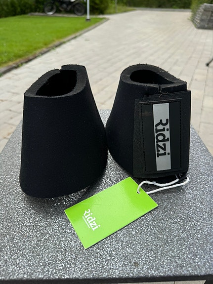 Neopreeniputsit, XL, Uusi