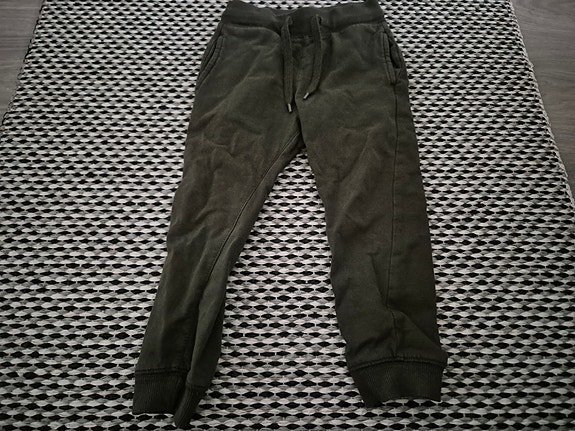 KappAhl housut koko 98