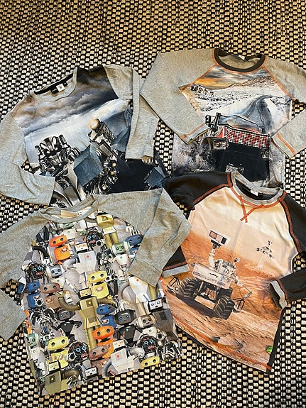 Molo kids paidat 116