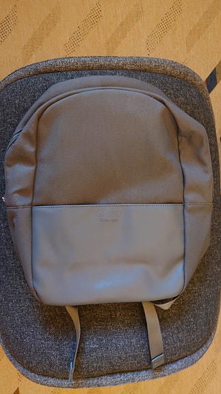 Calvin Klein reppu