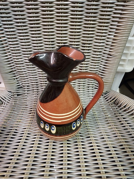 Maito- tai teekannu