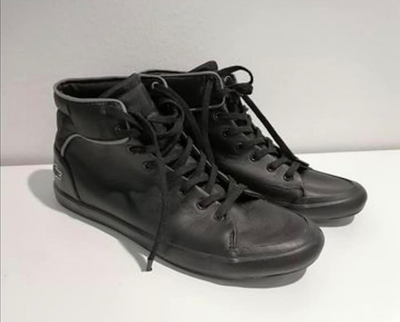 Lacoste kengät 39