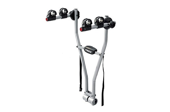 Thule Xpress 2 pyöräteline
