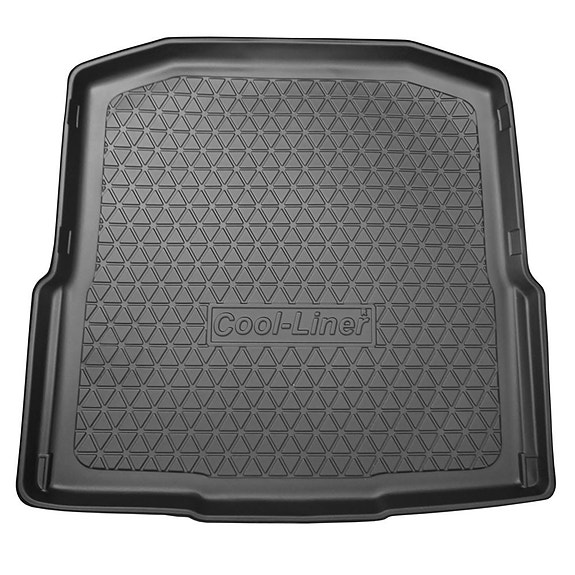 Tavaratilan kaukalomatto Skoda Octavia III Farmari
