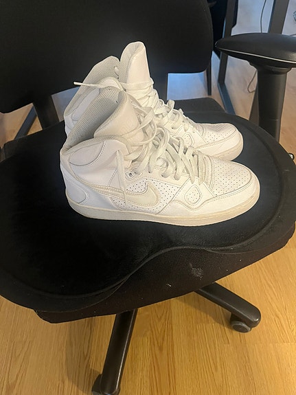 Nike kengät