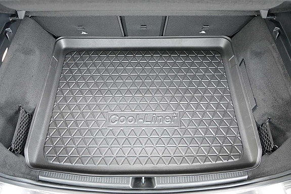 Tavaratilan kaukalomatto Mercedes B (W246) 2011-