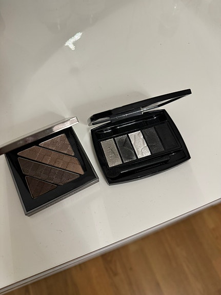 Burberry  luomivärit