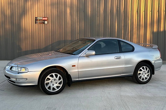 Honda Prelude 92-96 osia