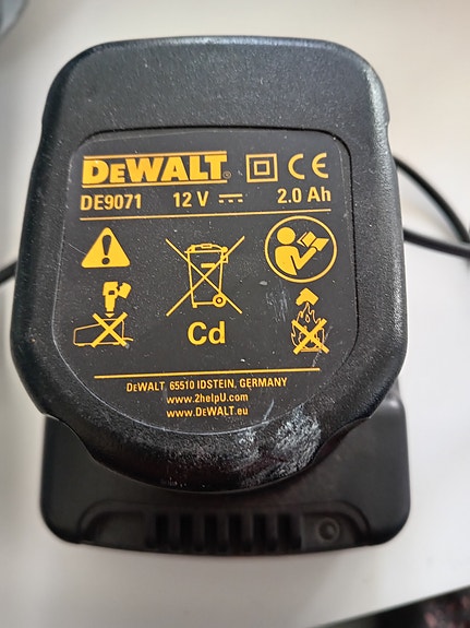 DeWalt