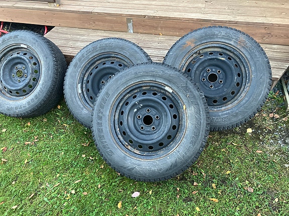 215/70R16 Kitka