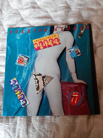 Rolling Stones