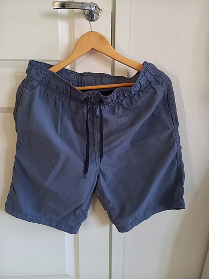 H&M shortsit