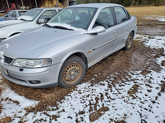 Opel vectra-b varaosat