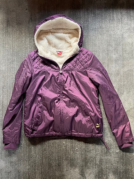 Puma takki